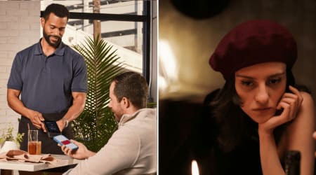 Woman felt awkward when her date insisted on splitting a $60 dinner — then one thing he told the waiter made it even more uncomfortable