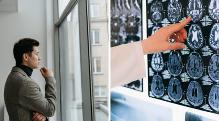 Man says a near-death experience changed his life at 20 — what it taught him about the brain reshaped how he sees the world