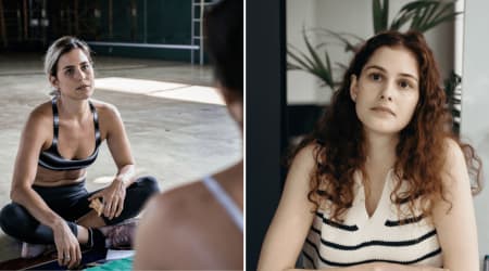 Woman tells mom of two autistic children, ‘That must be hard’ — her heartfelt response turns pity into perspective