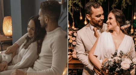 She told her college date no when things started getting intimate at his apartment — how he responded stayed with her all the way to marriage