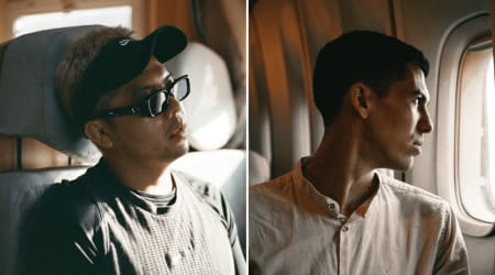 Passenger picked an aisle seat in an otherwise empty Economy Plus row — then one man claimed the window seat, but his story got him moved