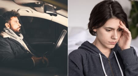 Man was on his way to get gas when a familiar-looking SUV caught his eye — one detail he remembered led deputies to a kidnapped teen