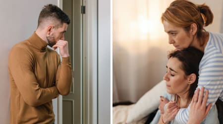 Man tried to break into a college student's apartment, leaving her roommates terrified — one thing he left behind made him apologize and pay her $200