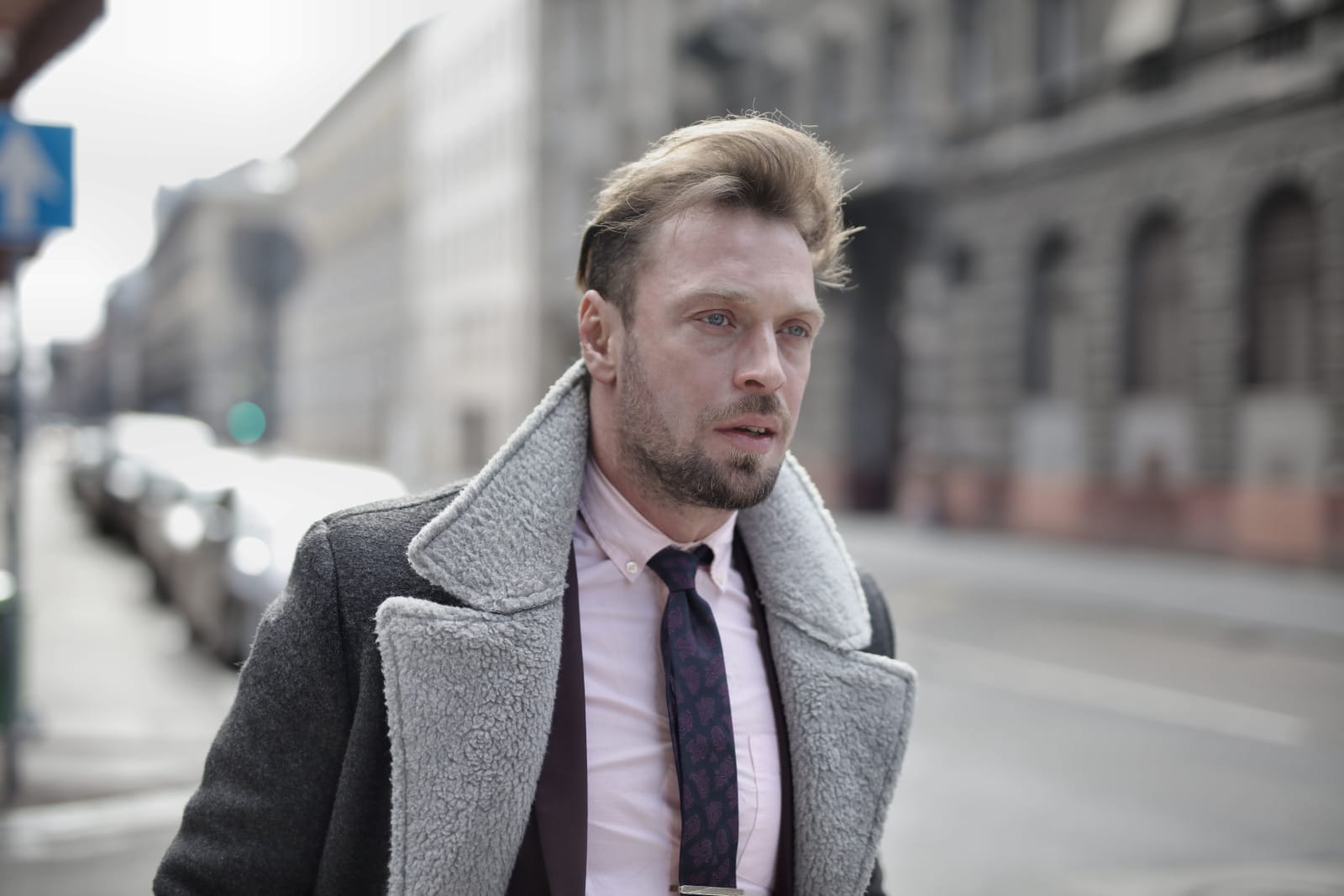A man looks disappointed. (Representative Image Source: Pexels| Andrea Piacquadio)