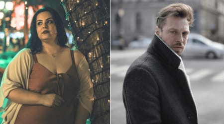 Woman arrived excited for a first date, but the man asked her to step outside the restaurant — what he said next ended their date in 2 minutes